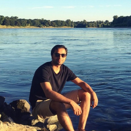 Arshad Mehmood - Software Engineer at SAP in Germany