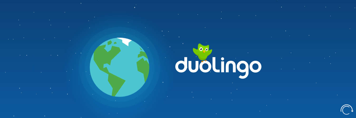 Duolingo owl mascot